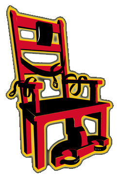 The Mercy Seat